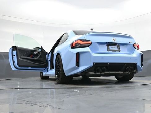 Used 2023 BMW M2 w/ Lighting Package image 33