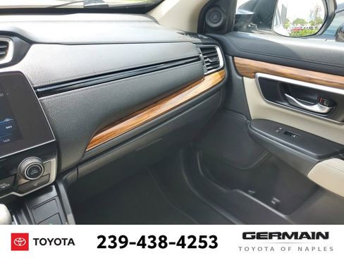 Used 2018 Honda CR-V EX image 35