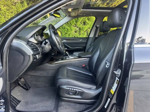 Used 2015 BMW X5 xDrive35i AWD/4WD image 10