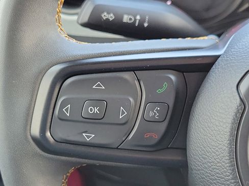 Used 2024 Jeep Wrangler Sport image 12