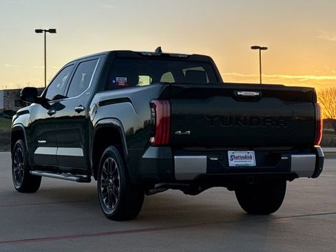 Used 2023 Toyota Tundra Limited image 7