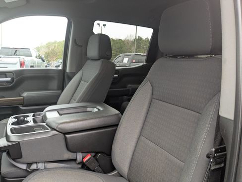 Used 2021 Chevrolet Silverado 1500 LT image 14