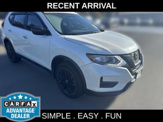 Used 2018 Nissan Rogue SV AWD/4WD video 1