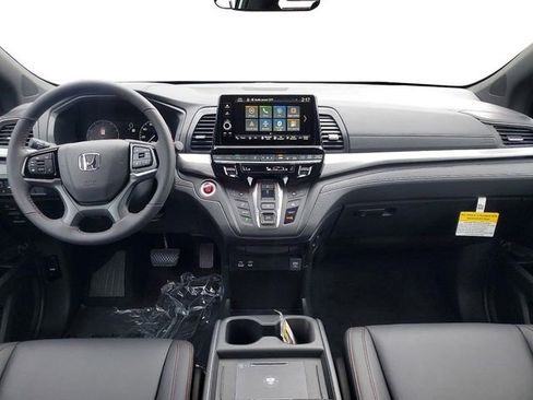 New 2026 Honda Odyssey Sport-L image 13