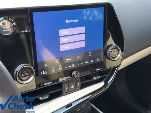 Used 2024 Lexus NX 250 FWD w/ Cold Area Package image 26