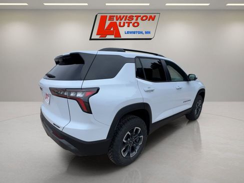 New 2026 Chevrolet Equinox ACTIV image 5