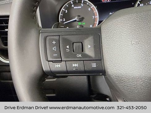 Certified 2026 Nissan Rogue SV image 13