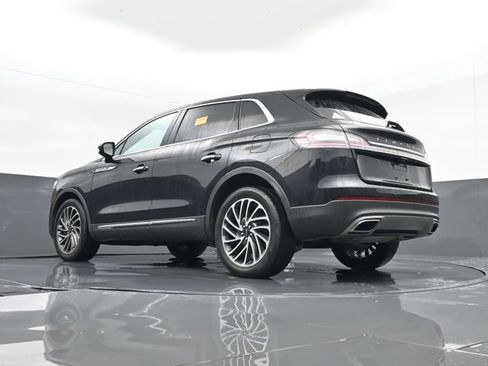 Used 2020 Lincoln Nautilus Reserve AWD/4WD image 27