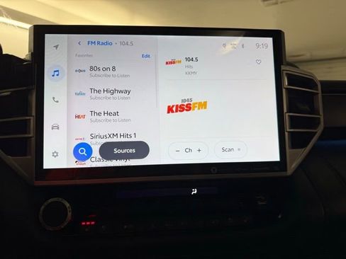 Used 2023 Toyota Tundra Platinum w/ Advanced Package image 21