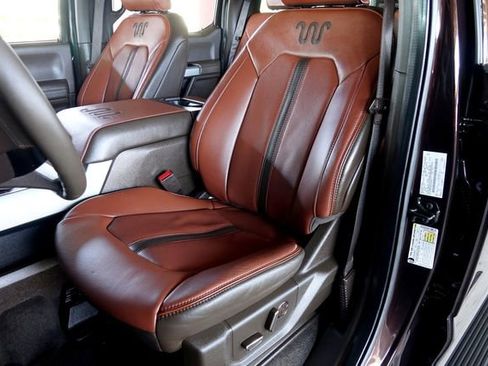 Used 2020 Ford F150 King Ranch w/ Equipment Group 601A Luxury image 50