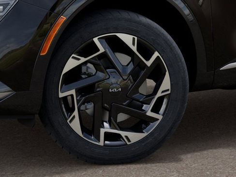 New 2025 Kia Sportage SX image 9