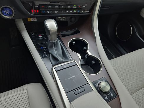 Used 2022 Lexus RX 450h AWD w/ Premium Package image 22