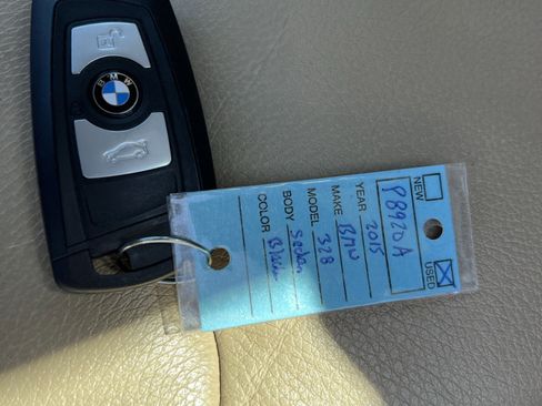 Used 2015 BMW 328i xDrive Sedan image 38