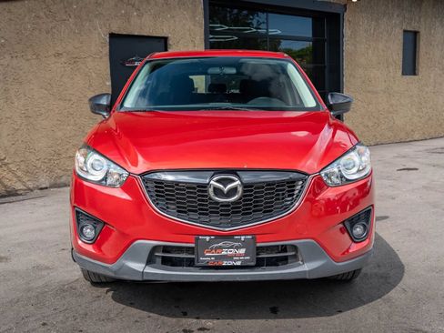 Used 2014 MAZDA CX-5 Touring FWD image 3