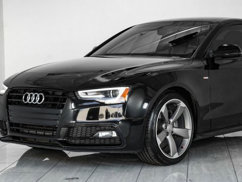 Used 2015 Audi A5 2.0T Premium Plus w/ Technology Package image 49