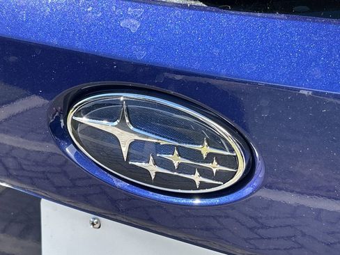 New 2026 Subaru Crosstrek 2.5i Wilderness AWD/4WD image 10