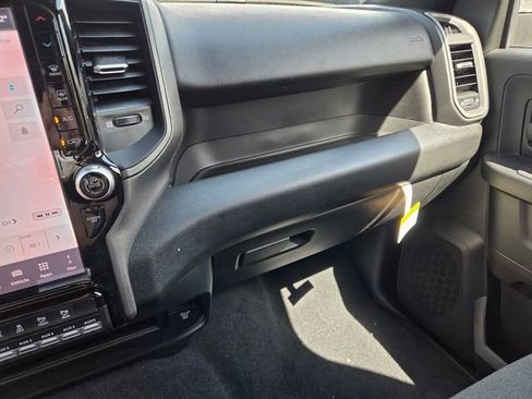 New 2026 RAM 2500 Tradesman AWD/4WD image 27
