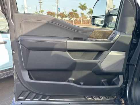 Used 2026 Ford F450 Lariat image 25