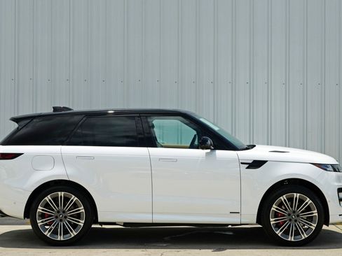 Used 2024 Land Rover Range Rover Sport Autobiography image 60