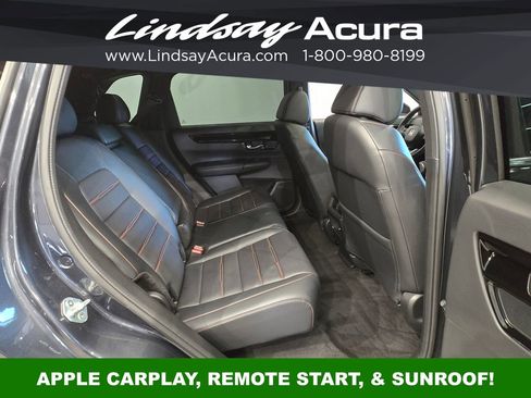 Used 2024 Honda CR-V Sport Touring image 10
