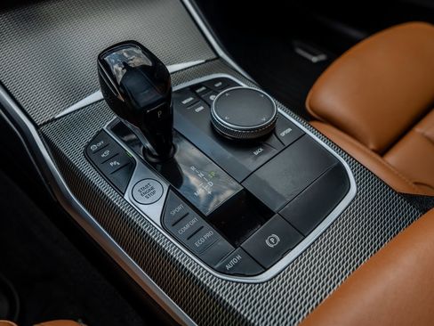 Used 2021 BMW M340i w/ Parking Assistance Package image 22