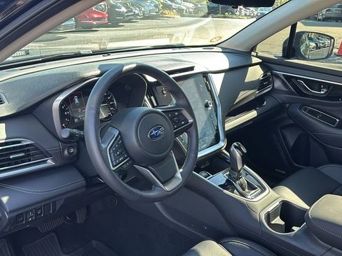 Used 2025 Subaru Outback Touring w/ Popular Package #2 image 22