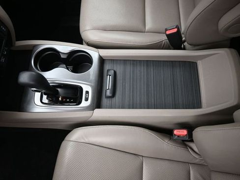 Used 2019 Honda Ridgeline RTL-T image 33