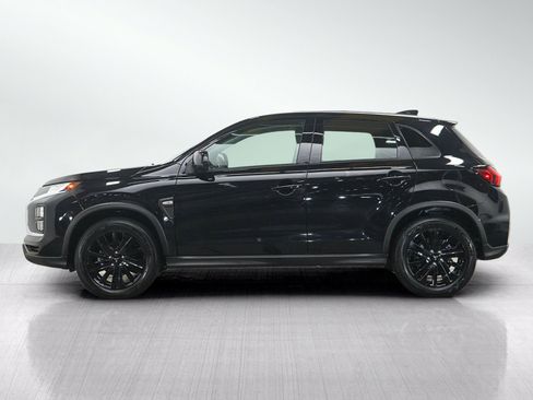 Used 2026 Mitsubishi Outlander Sport AWD image 2