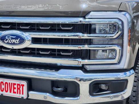 New 2026 Ford F250 King Ranch w/ Chrome Package AWD/4WD image 5