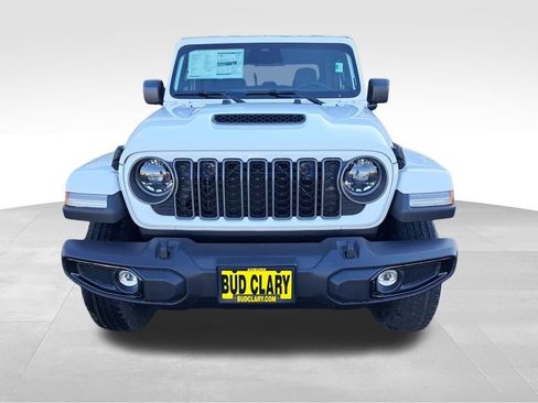 New 2026 Jeep Gladiator Sport AWD/4WD image 9