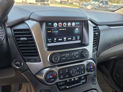 Used 2016 Chevrolet Suburban LTZ image 11