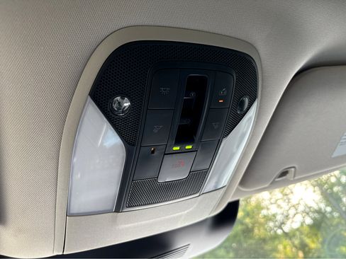 New 2026 INFINITI QX60 Luxe w/ Cargo Package image 33