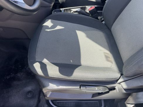 Used 2022 Ford Transit Connect XL FWD image 8