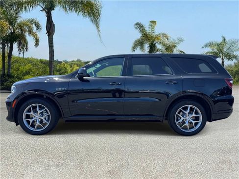 New 2026 Dodge Durango GT AWD/4WD image 2