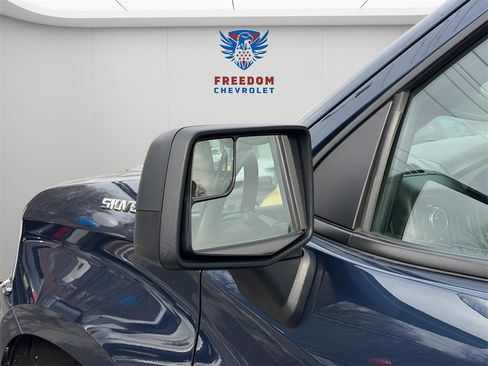 Used 2021 Chevrolet Silverado 1500 Custom image 13