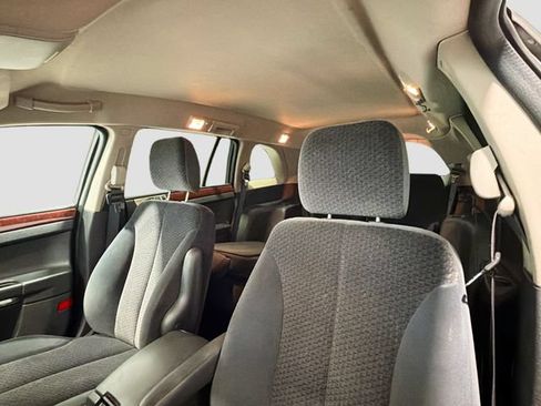 Used 2005 Chrysler Pacifica Touring FWD image 18