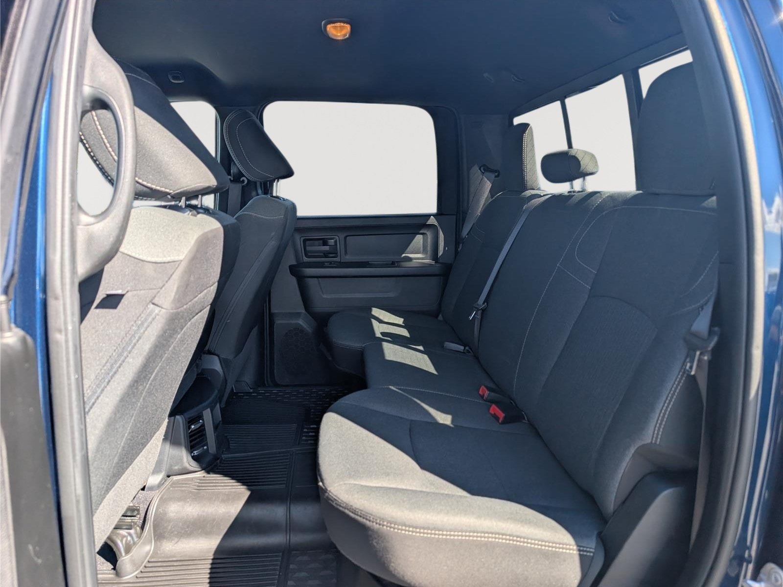 Used 2022 RAM 2500 Tradesman AWD/4WD image 15