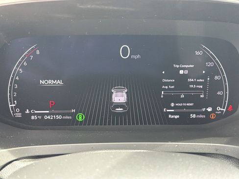 Certified 2023 Acura MDX SH-AWD w/ Advance Package image 16