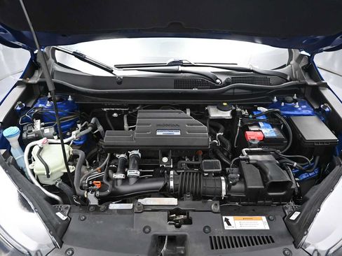 Used 2020 Honda CR-V EX image 39