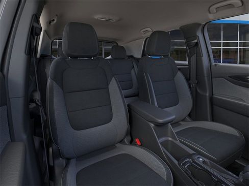 New 2026 Chevrolet TrailBlazer LT w/ Convenience Package image 16