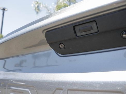 Used 2021 Chevrolet Silverado 1500 LT Trail Boss w/ Convenience Package II image 46