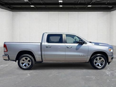 Used 2020 RAM 1500 Big Horn AWD/4WD image 4