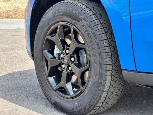 New 2025 Ford Maverick XLT w/ XLT Luxury Package AWD/4WD image 19