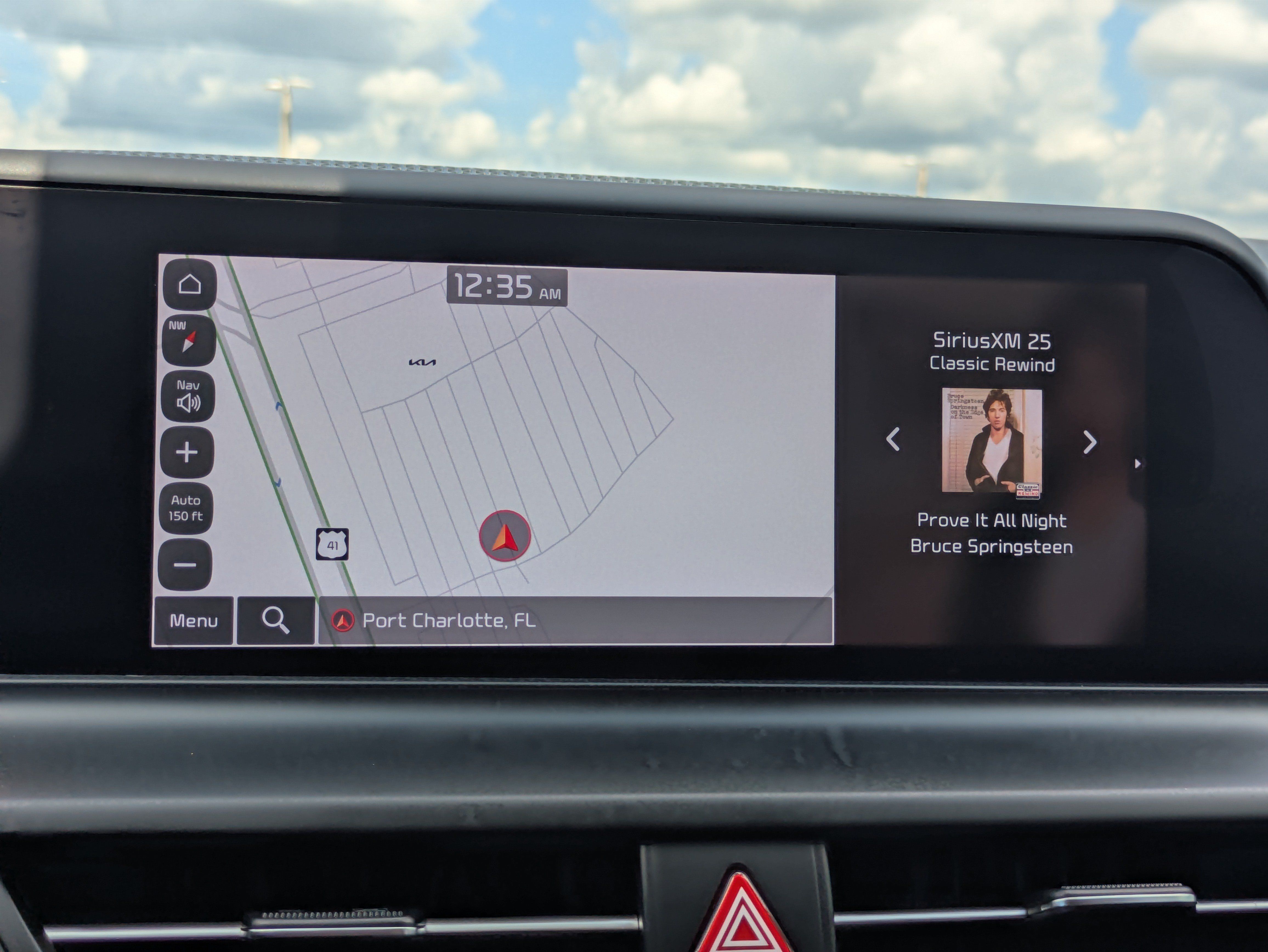 Certified 2024 Kia Seltos SX AWD/4WD image 22