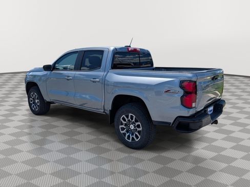 New 2026 Chevrolet Colorado Z71 w/ Z71 Convenience Package 2 AWD/4WD image 2