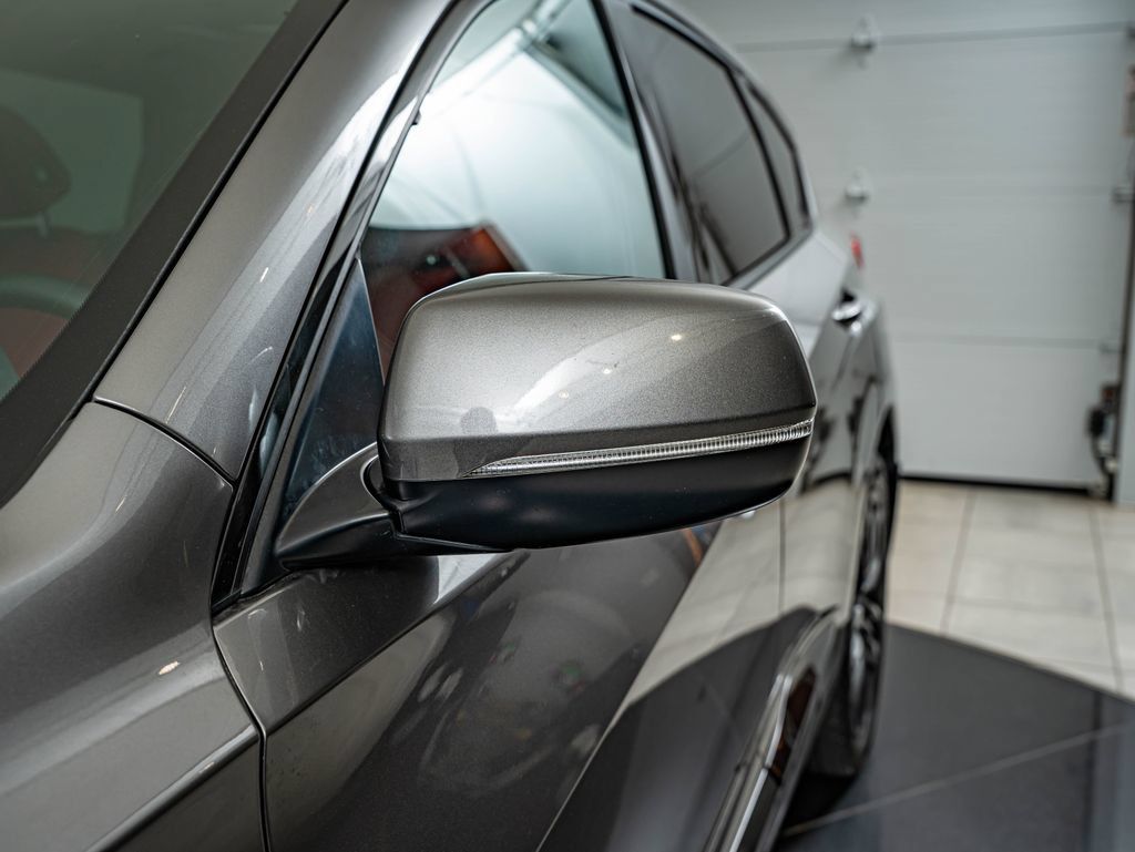 Certified 2024 Acura RDX SH-AWD w/ A-Spec image 9