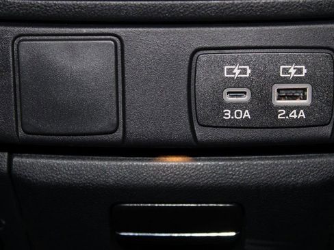 Certified 2025 Subaru Ascent Limited AWD/4WD image 26