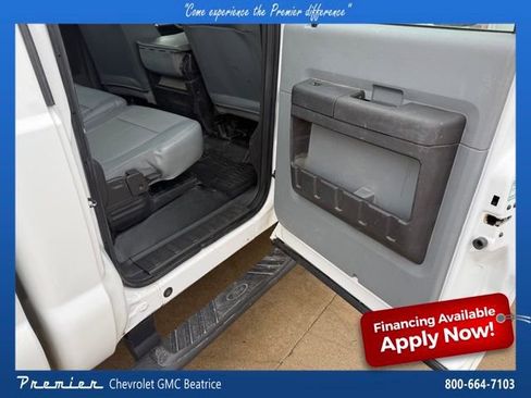 Used 2016 Ford F350 XL image 18