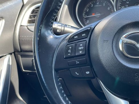 Used 2016 MAZDA MAZDA6 Sport FWD image 15