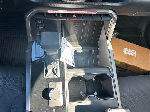 New 2026 Toyota Tundra SR5 image 23